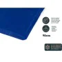 Tapis pour chien Rafraîchissant Bleu Mousse Gel 49,5 x 1 x 90 cm (6 Unités) de Mascow, Couches et tapis hygiéniques - Réf : S...