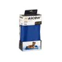 Alfombra para perros Refrescante Azul Espuma Gel 49,5 x 1 x 90 cm (6 Unidades) de Mascow, Pañales y alfombras sanitarias - Re...