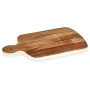 Cutting board White Acacia 25,7 x 1,5 x 40 cm (12 Units) by Kinvara, Chopping boards - Ref: S3626205, Price: 80,91 €, Discoun...