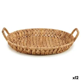 Centro de mesa Castanho 41,5 x 10,5 x 38 cm (12 Unidades) de Gift Decor, Adornos - Ref: S3626208, Preço: 80,91 €, Desconto: %