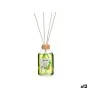 Perfume Sticks Lime Green Tea 100 ml (12 Units) by Acorde, Fragrant Room Sprays - Ref: S3626226, Price: 33,11 €, Discount: %