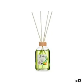 Perfume Sticks Lime Green Tea 100 ml (12 Units) by Acorde, Fragrant Room Sprays - Ref: S3626226, Price: 33,64 €, Discount: %