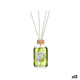 Varetas Perfumadas Lima Chá Verde 100 ml (12 Unidades) de Acorde, Ambientadores - Ref: S3626226, Preço: 33,64 €, Desconto: %