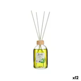 Perfume Sticks Bamboo 100 ml (12 Units) by Acorde, Fragrant Room Sprays - Ref: S3626229, Price: 33,64 €, Discount: %