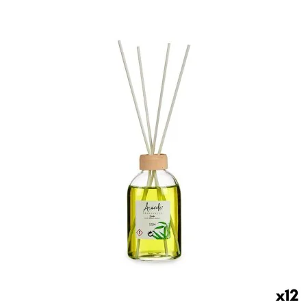 Varetas Perfumadas Bambu 100 ml (12 Unidades) de Acorde, Ambientadores - Ref: S3626229, Preço: 33,11 €, Desconto: %