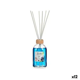 Varitas Perfumadas Spa 100 ml (12 Unidades) de Acorde, Ambientadores - Ref: S3626230, Precio: 33,64 €, Descuento: %