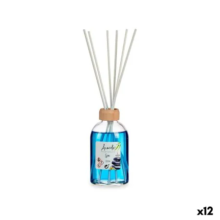 Varitas Perfumadas Spa 100 ml (12 Unidades) de Acorde, Ambientadores - Ref: S3626230, Precio: 33,11 €, Descuento: %