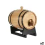 Baril de vin 3 L de Kinvara, Fûts et tonneaux - Réf : S3626232, Prix : 50,80 €, Remise : %