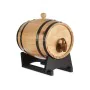 Baril de vin 3 L de Kinvara, Fûts et tonneaux - Réf : S3626232, Prix : 50,80 €, Remise : %