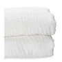 Bedspread (quilt) 180 x 260 cm White (4 Units) by Gift Decor, Blankets and bedcovers - Ref: S3626233, Price: 77,84 €, Discoun...