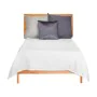 Bedspread (quilt) 180 x 260 cm White (4 Units) by Gift Decor, Blankets and bedcovers - Ref: S3626233, Price: 77,84 €, Discoun...