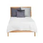 Bedspread (quilt) 180 x 260 cm Rhombus White (4 Units) by Gift Decor, Blankets and bedcovers - Ref: S3626236, Price: 77,84 €,...