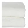 Couvre-lit 240 x 260 cm Losanges Blanc (4 Unités) de Gift Decor, Couvertures et couvre-lits - Réf : S3626245, Prix : 95,86 €,...