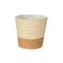 Planter Brown Rope Plastic 14 x 12,5 x 14 cm (24 Units) by Ibergarden, Cachepots - Ref: S3626257, Price: 52,61 €, Discount: %