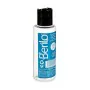 Dispensador de Líquidos de Viaje Negro Transparente Plástico 100 ml (24 Unidades) de Berilo, Soportes y dispensadores - Ref: ...