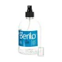 Arroseur Noir Transparent Plastique 500 ml (12 Unités) de Berilo, Vaporisateurs vides - Réf : S3626288, Prix : 19,05 €, Remis...