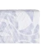 Colcha Reversible 180 x 260 cm Blanco Morado (6 Unidades) de Gift Decor, Mantas y colchas - Ref: S3626292, Precio: 89,72 €, D...