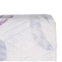 Colcha Reversible 240 x 260 cm Blanco Morado (6 Unidades) de Gift Decor, Mantas y colchas - Ref: S3626293, Precio: 107,75 €, ...