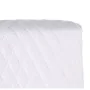 Reversible Bedspread 180 x 260 cm White (6 Units) by Gift Decor, Blankets and bedcovers - Ref: S3626300, Price: 89,72 €, Disc...