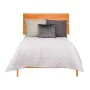 Couette réversible 240 x 260 cm Blanc (6 Unités) de Gift Decor, Couvertures et couvre-lits - Réf : S3626301, Prix : 97,60 €, ...