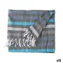 Foulard Multiusos 160 x 200 cm Azul (12 Unidades) de Gift Decor, Sofás - Ref: S3626302, Precio: 130,78 €, Descuento: %