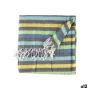 Foulard Multiusos 160 x 200 cm Verde (12 Unidades) de Gift Decor, Sofás - Ref: S3626303, Precio: 130,78 €, Descuento: %