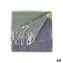 Foulard Multiusos 160 x 200 cm Verde (12 Unidades) de Gift Decor, Sofás - Ref: S3626306, Precio: 130,78 €, Descuento: %