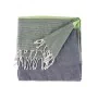 Foulard Multiusos 160 x 200 cm Verde (12 Unidades) de Gift Decor, Sofás - Ref: S3626306, Precio: 130,78 €, Descuento: %