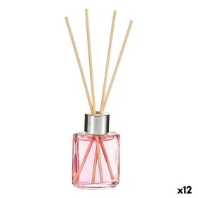 Perfume Sticks 30 ml Geranium (12 Units) by Ibergarden, Fragrant Room Sprays - Ref: S3626322, Price: 15,85 €, Discount: %