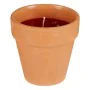 Candela Geranio 8 x 8 x 8 cm (12 Unità) di Ibergarden, Candele - Rif: S3626398, Prezzo: 21,15 €, Sconto: %