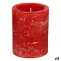 Vela Perfumada Geranio (12 Unidades) de Ibergarden, Velas - Ref: S3626399, Precio: 26,14 €, Descuento: %