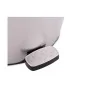 Papelera con Pedal Plateado Plástico 11 L (6 Unidades) de Berilo, Papeleras - Ref: S3626407, Precio: 61,27 €, Descuento: %