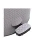 Papeleira com Pedal Cinzento escuro Plástico 11 L (6 Unidades) de Berilo, Papeleiras - Ref: S3626408, Preço: 61,27 €, Descont...