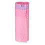 Bolsas de Basura Perfumado Autocierre Rosa Polietileno 15 Unidades 30 L de BigBuy Home, Bolsas para cubo de basura - Ref: S36...