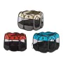 Panier Animaux de compagnie 110 x 58 x 110 cm (6 Unités) de Mascow, Articles pour chiots - Réf : S3626435, Prix : 173,25 €, R...