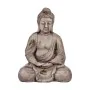 Decorative Garden Figure Buddha Polyresin 23 x 42 x 30 cm (2 Units) by Ibergarden, Figurines - Ref: S3626445, Price: 66,79 €,...