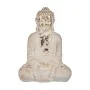 Decorative Garden Figure Buddha Polyresin 17 x 37 x 26 cm (4 Units) by Ibergarden, Figurines - Ref: S3626449, Price: 89,87 €,...