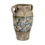 Figura Decorativa para Jardim Vaso Poliresina 21 x 34,5 x 28 cm (2 Unidades) de Ibergarden, Figurinhas - Ref: S3626454, Preço...