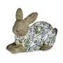 Figura Decorativa para Jardim Coelho Poliresina 20 x 29 x 40,5 cm (2 Unidades) de Ibergarden, Figurinhas - Ref: S3626458, Pre...