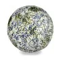 Decorative Garden Figure Ball Polyresin 31,5 x 31,5 x 31,5 cm (2 Units) by Ibergarden, Figurines - Ref: S3626461, Price: 71,9...