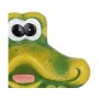 Decorative Garden Figure Frog Ceramic 14 x 29 x 18,5 cm (8 Units) by Ibergarden, Figurines - Ref: S3626465, Price: 57,44 €, D...