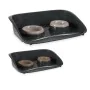 Pet feeding dish polypropylene 32,5 x 10 x 46,5 cm (30 Units) by Mascow, Bowls - Ref: S3626547, Price: 140,94 €, Discount: %