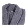 Dressing Gown M/L Grey (6 Units) by Berilo, Dressing gowns - Ref: S3626584, Price: 121,58 €, Discount: %