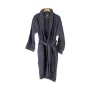 Dressing Gown M/L Grey (6 Units) by Berilo, Dressing gowns - Ref: S3626584, Price: 121,58 €, Discount: %