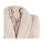 Peignoir de bain L/XL Beige (6 Unités) de Berilo, Peignoirs de bain - Réf : S3626587, Prix : 130,29 €, Remise : %