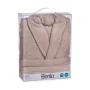 Peignoir de bain L/XL Beige (6 Unités) de Berilo, Peignoirs de bain - Réf : S3626587, Prix : 130,29 €, Remise : %