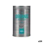 Barattolo Organic Riso Grigio Latta 10,4 x 18,2 x 10,4 cm (24 Unità) di Kinvara, Conservazione di alimenti - Rif: S3626621, P...