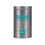 Tin Organic Coffee Grey Tin 10,4 x 18,2 x 10,4 cm (24 Units) by Kinvara, Tea and coffee storage - Ref: S3626622, Price: 67,91...