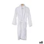 Roupão L/XL Branco (6 Unidades) de Berilo, Roupões - Ref: S3626640, Preço: 130,29 €, Desconto: %