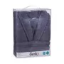 Bademantel L/XL Grau (6 Stück) von Berilo, Bademäntel - Ref: S3626641, Preis: 130,29 €, Rabatt: %